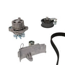 Metelli KP947-5 Engine Timing Belt Kit with Water Pump