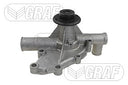 Metelli PA053 Engine Water Pump