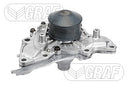 Metelli PA1002 Engine Water Pump
