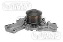 Metelli PA1012 Engine Water Pump