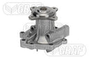 Metelli PA1017 Engine Water Pump