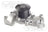 Metelli PA1024 Engine Water Pump