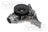 Metelli PA1027 Engine Water Pump