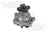 Metelli PA1036 Engine Water Pump