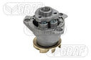 Metelli PA1041 Engine Water Pump