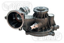 Metelli PA1058 Engine Water Pump