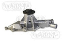 Metelli PA1059 Engine Water Pump