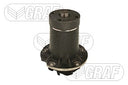 Metelli PA105 Engine Water Pump