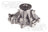 Metelli PA1107 Engine Water Pump