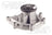 Metelli PA1111 Engine Water Pump