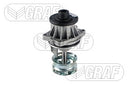 Metelli PA1138 Engine Water Pump