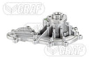 Metelli PA1141 Engine Water Pump