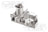 Metelli PA1143 Engine Water Pump