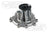 Metelli PA1148 Engine Water Pump