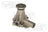 Metelli PA114 Engine Water Pump