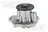Metelli PA1186 Engine Water Pump