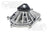 Metelli PA1216 Engine Water Pump