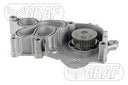 Metelli PA1218 Engine Water Pump