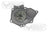 Metelli PA1367 Engine Water Pump - Front