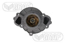 Metelli PA1399 Engine Water Pump