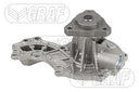Metelli PA146 Engine Water Pump