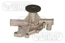 Metelli PA149 Engine Water Pump