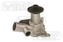 Metelli PA243 Engine Water Pump