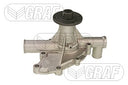 Metelli PA264 Engine Water Pump