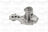 Metelli PA279 Engine Water Pump