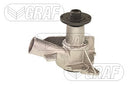 Metelli PA369 Engine Water Pump