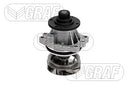 Metelli PA432A Engine Water Pump