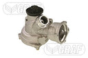 Metelli PA449 Engine Water Pump