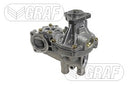 Metelli PA546 Engine Water Pump