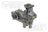 Metelli PA546 Engine Water Pump
