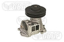 Metelli PA567 Engine Water Pump