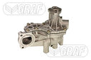 Metelli PA579 Engine Water Pump
