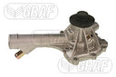 Metelli PA582 Engine Water Pump