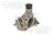 Metelli PA613 Engine Water Pump