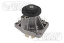 Metelli PA637 Engine Water Pump