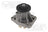 Metelli PA637 Engine Water Pump