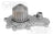 Metelli PA688 Engine Water Pump