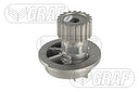Metelli PA696 Engine Water Pump