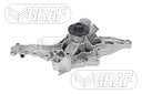 Metelli PA710 Engine Water Pump