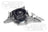 Metelli PA763 Engine Water Pump