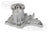 Metelli PA768 Engine Water Pump