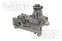 Metelli PA779 Engine Water Pump