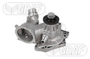 Metelli PA856 Engine Water Pump