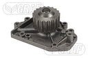 Metelli PA897 Engine Water Pump