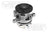 Metelli PA903 Engine Water Pump
