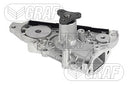 Metelli PA931 Engine Water Pump